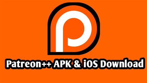 patreon apk